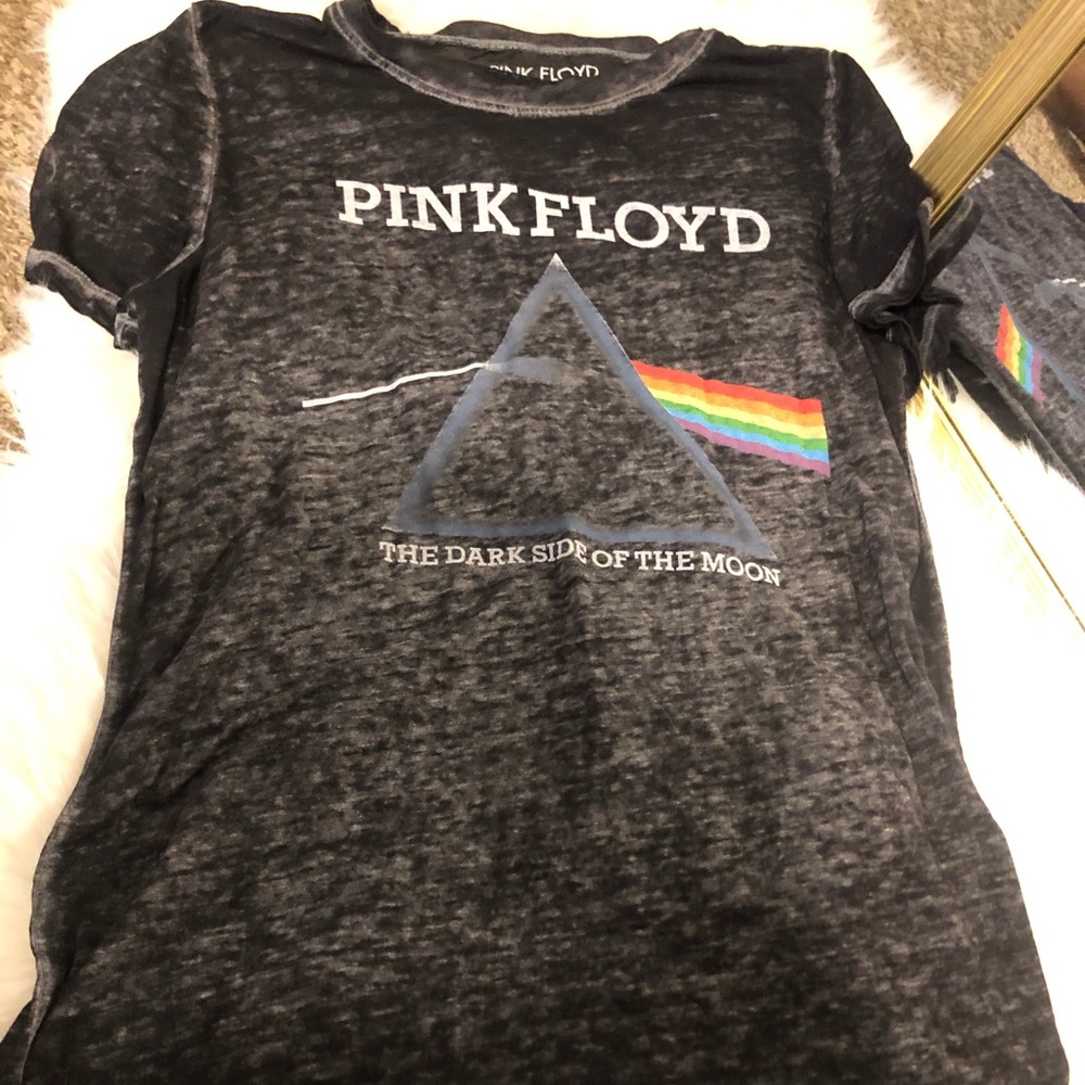 Pink Floyd T-shirt